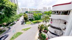 Tiong Bahru Estate (D3), Apartment #437300061